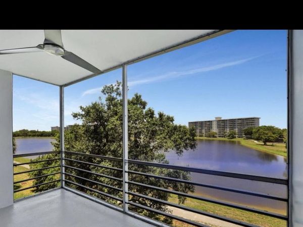 2751 N Palm Aire Drive, Unit 402, Pompano Beach, FL 33069