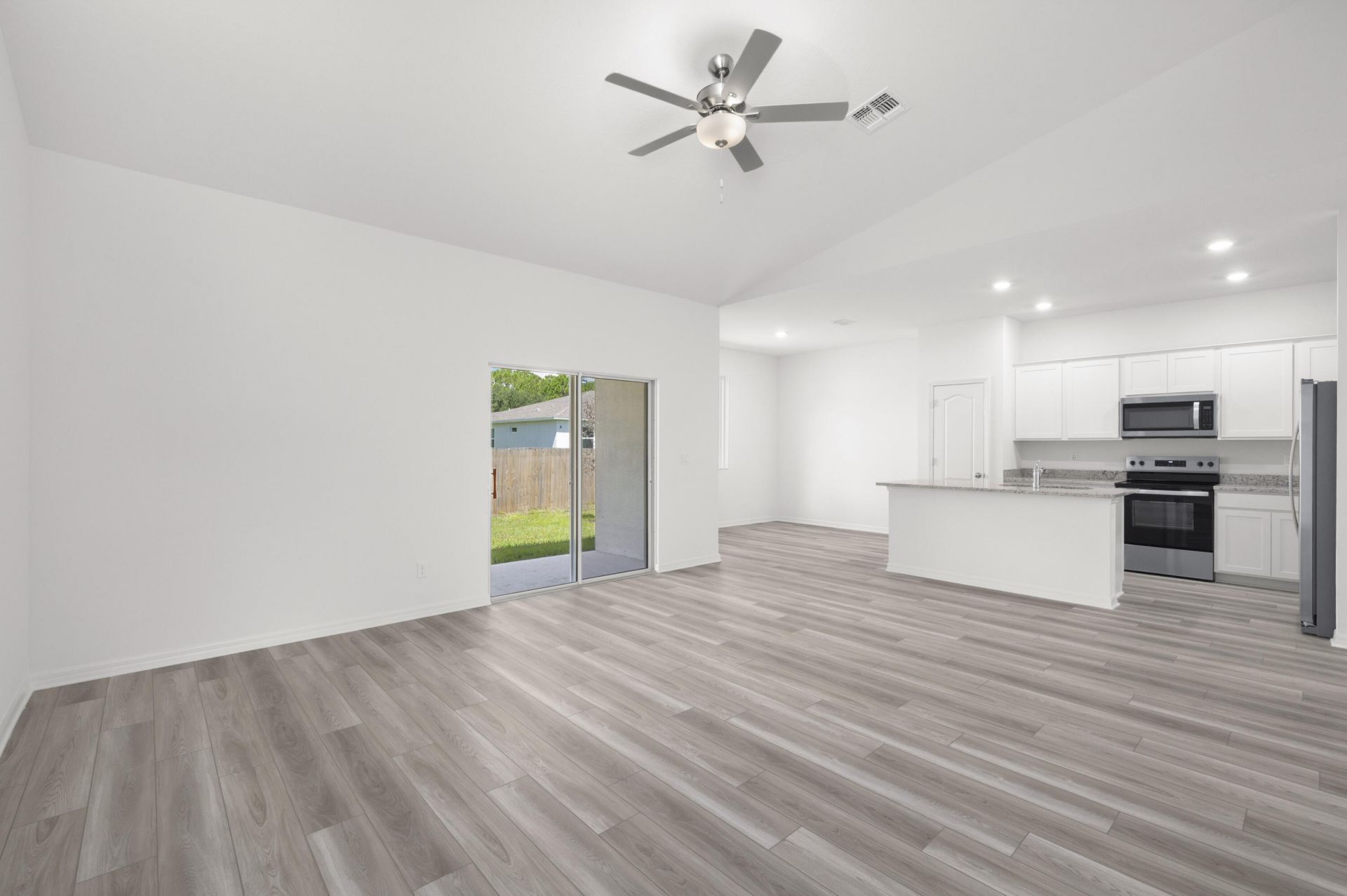 1923 SW Beauregard Street, Port Saint Lucie, FL 34953 Photo