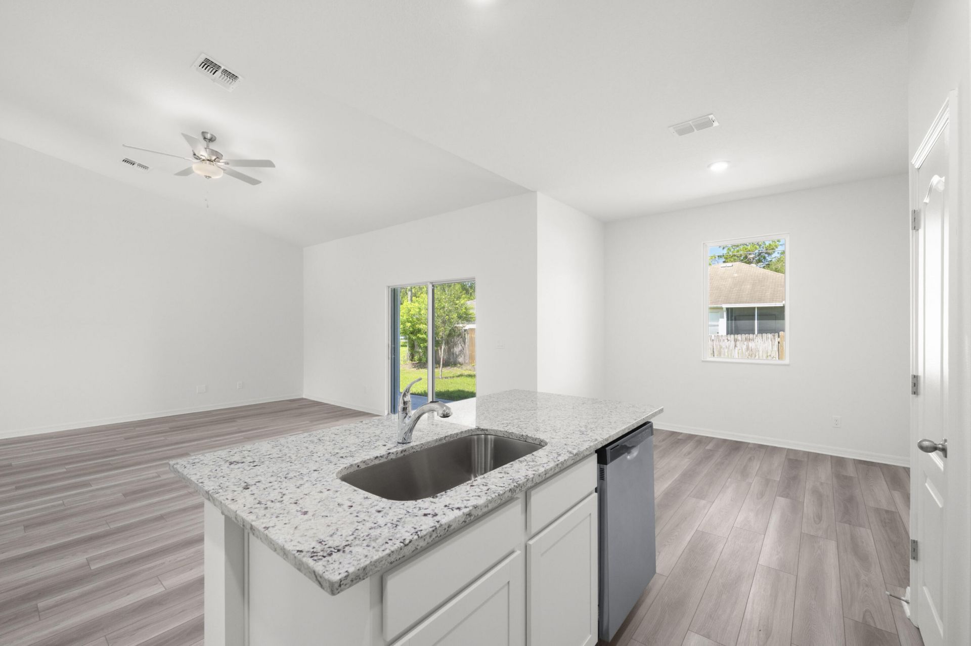 1923 SW Beauregard Street, Port Saint Lucie, FL 34953 Photo
