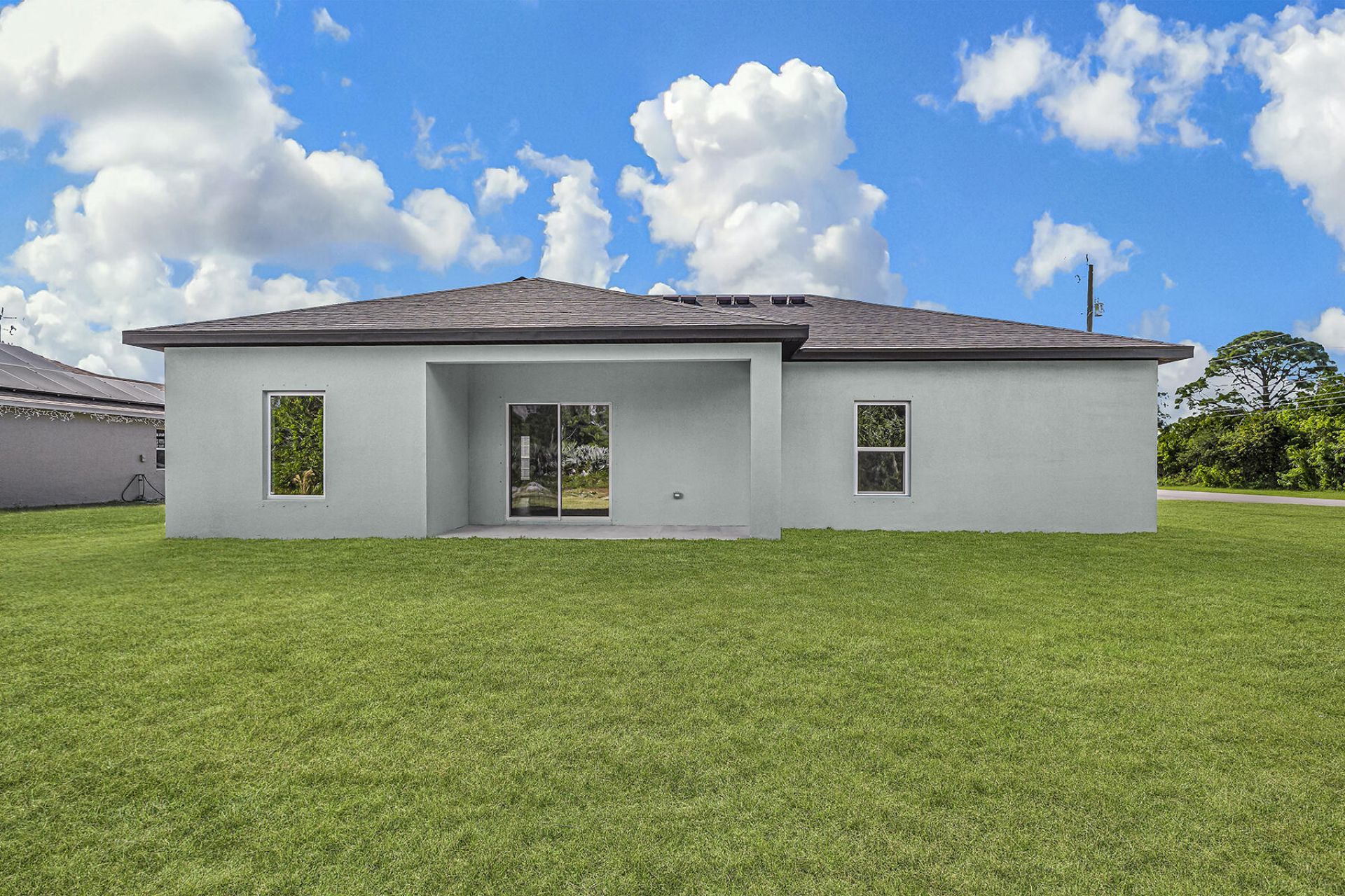 1923 SW Beauregard Street, Port Saint Lucie, FL 34953 Photo