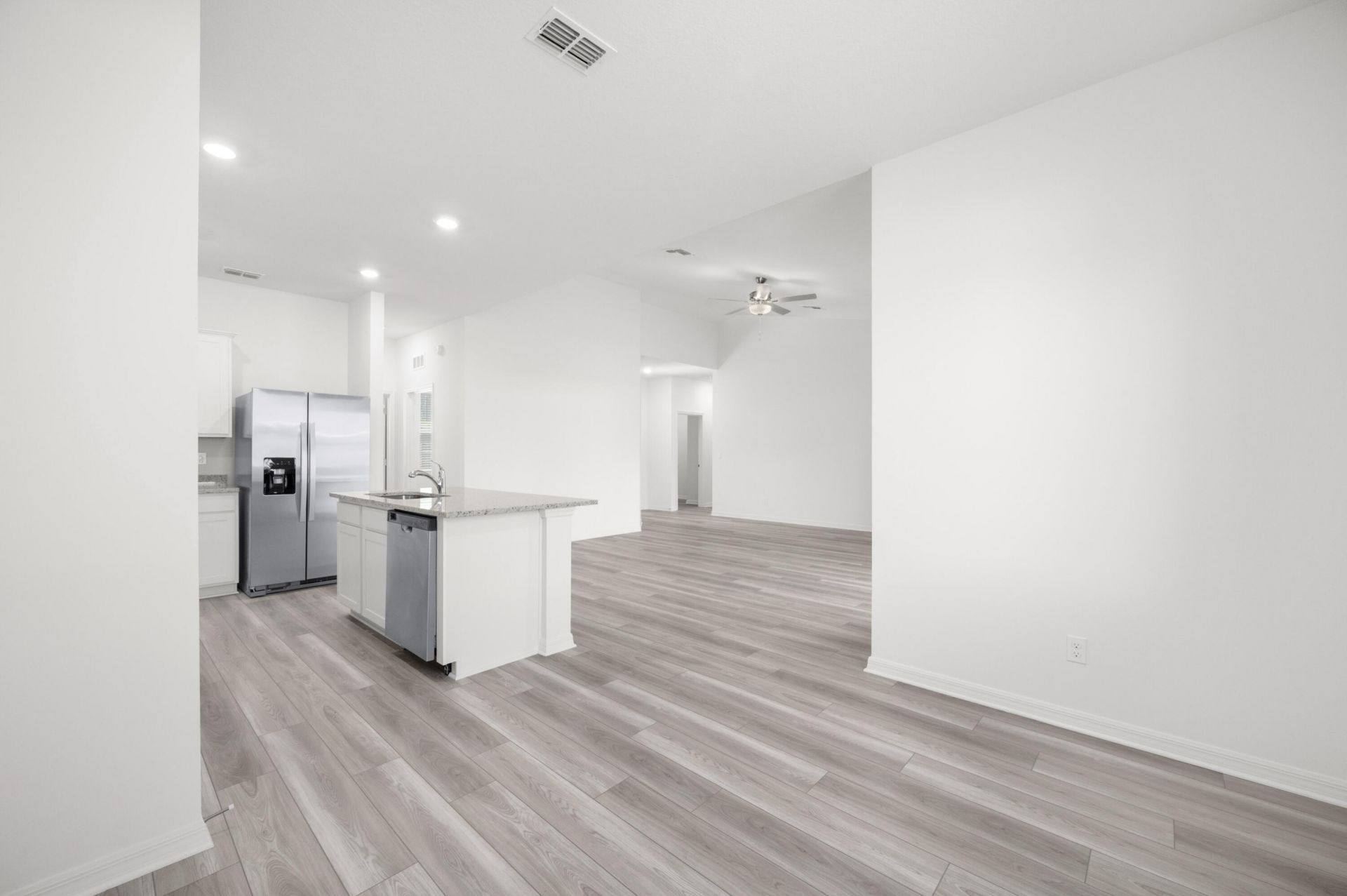 1923 SW Beauregard Street, Port Saint Lucie, FL 34953 Photo
