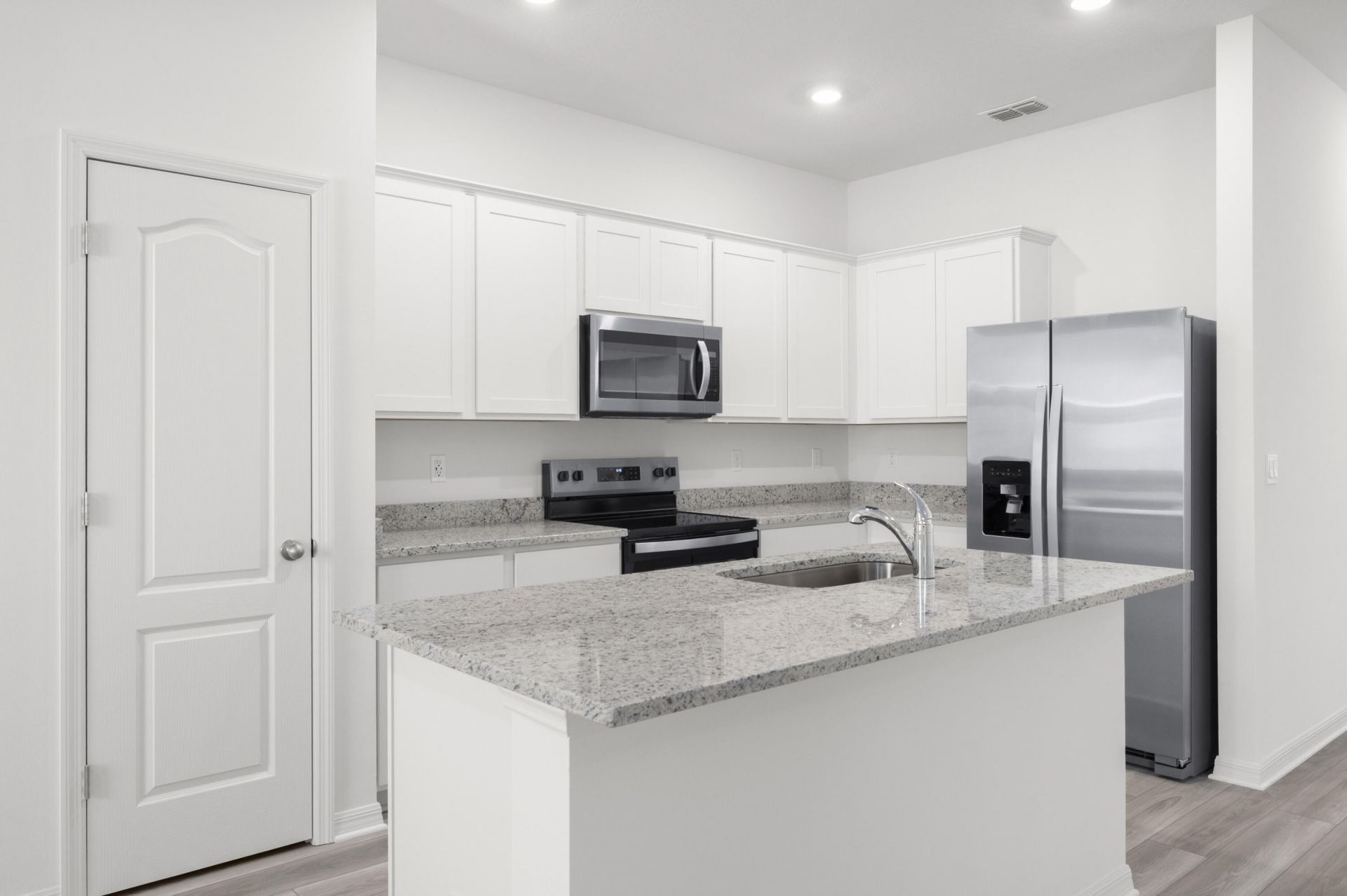 1923 SW Beauregard Street, Port Saint Lucie, FL 34953 Photo