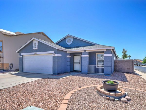 11837 W ROSEWOOD Drive, El Mirage, AZ 85335