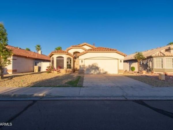 18865 N 79TH Drive, Glendale, AZ 85308