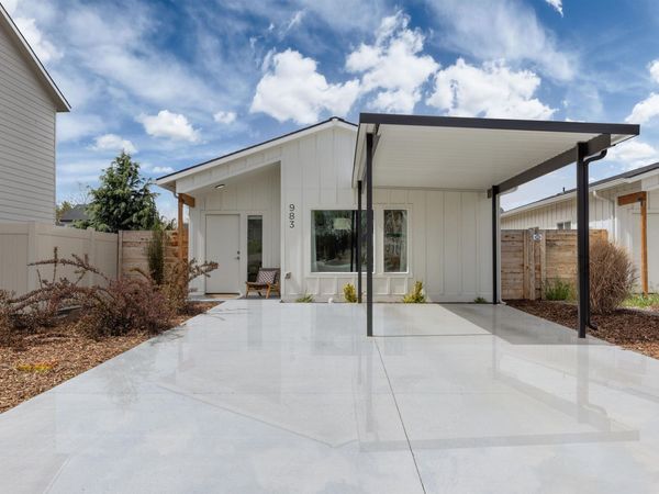 983 N Nichole Ave, Boise, ID 83713