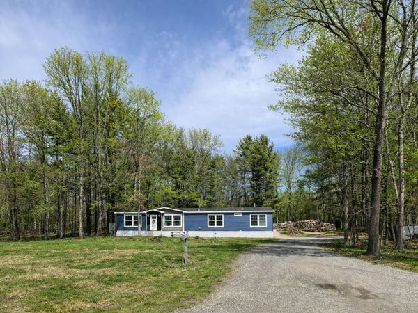 50 Montiero Drive, Hinsdale, NH 03451