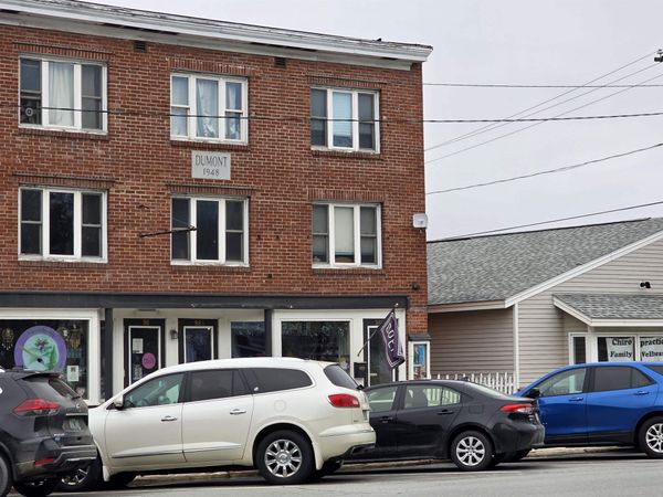 96 Main Street, Unit #6, Lancaster, NH 03584