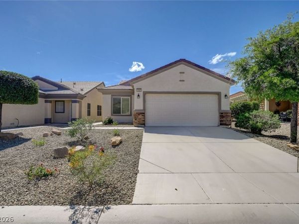 7925 Fantail Drive , North Las Vegas, NV 89084