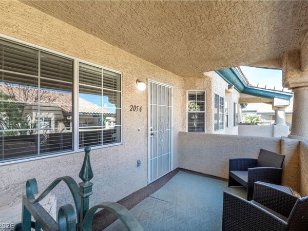 8410 Eldora Avenue , Unit 2054, Las Vegas, NV 89117