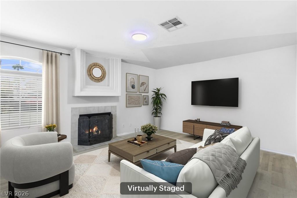 3838 Starfield Lane, Las Vegas, NV 89147 Main Photo