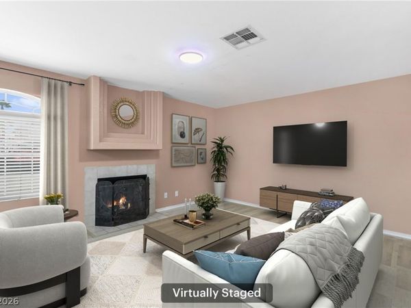 3838 Starfield Lane , Las Vegas, NV 89147