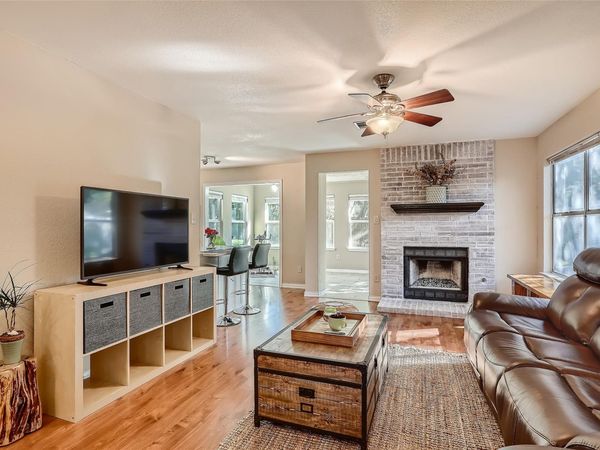 7023 Riverton DR , Austin, TX 78729