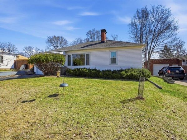 111 S Palmatory Street, Horicon, WI 53032