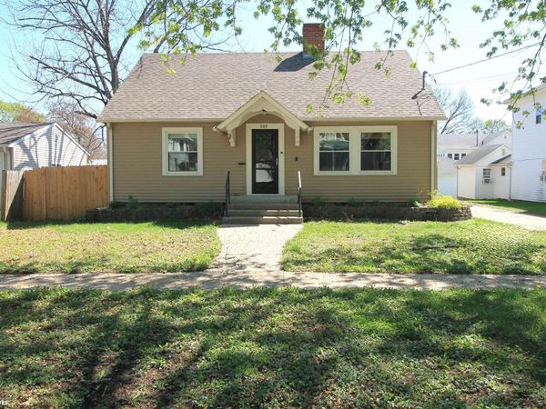509 N 15th Street, Clarinda, IA 51632