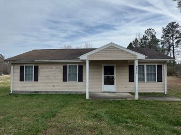 4459 Allen Road , Jarratt, VA 23867