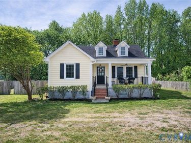 8201 Hungary Road, Glen Allen, VA 23060