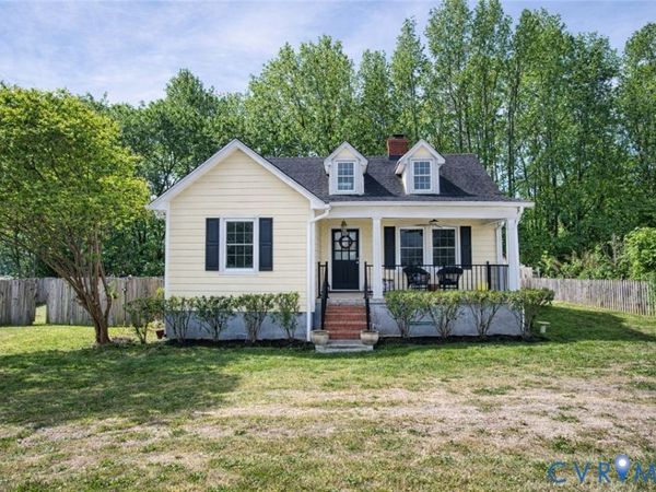 8201 Hungary Road, Glen Allen, VA 23060