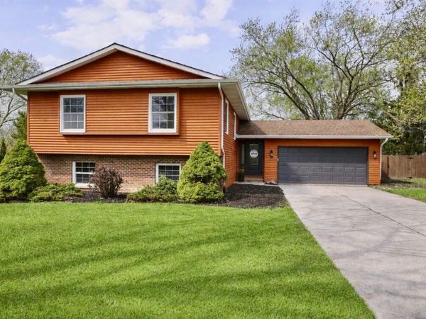 263 W 550 N , Valparaiso, IN 46385