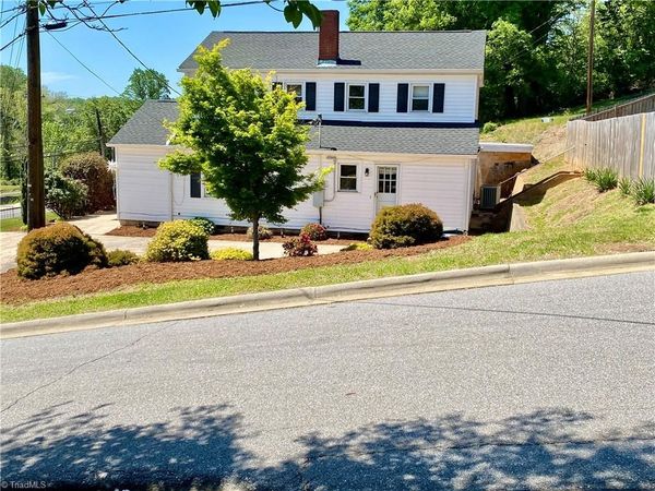 500 W Main Street , Wilkesboro, NC 28697