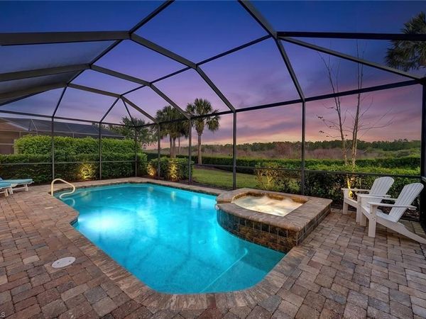 9311 Fieldstone LN, NAPLES, FL 34120