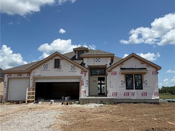 2339 Foxtail Drive, Kearney, MO 64060