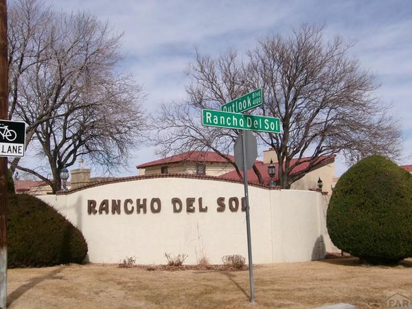 1406 Tierra Berienda, Pueblo, CO 81006