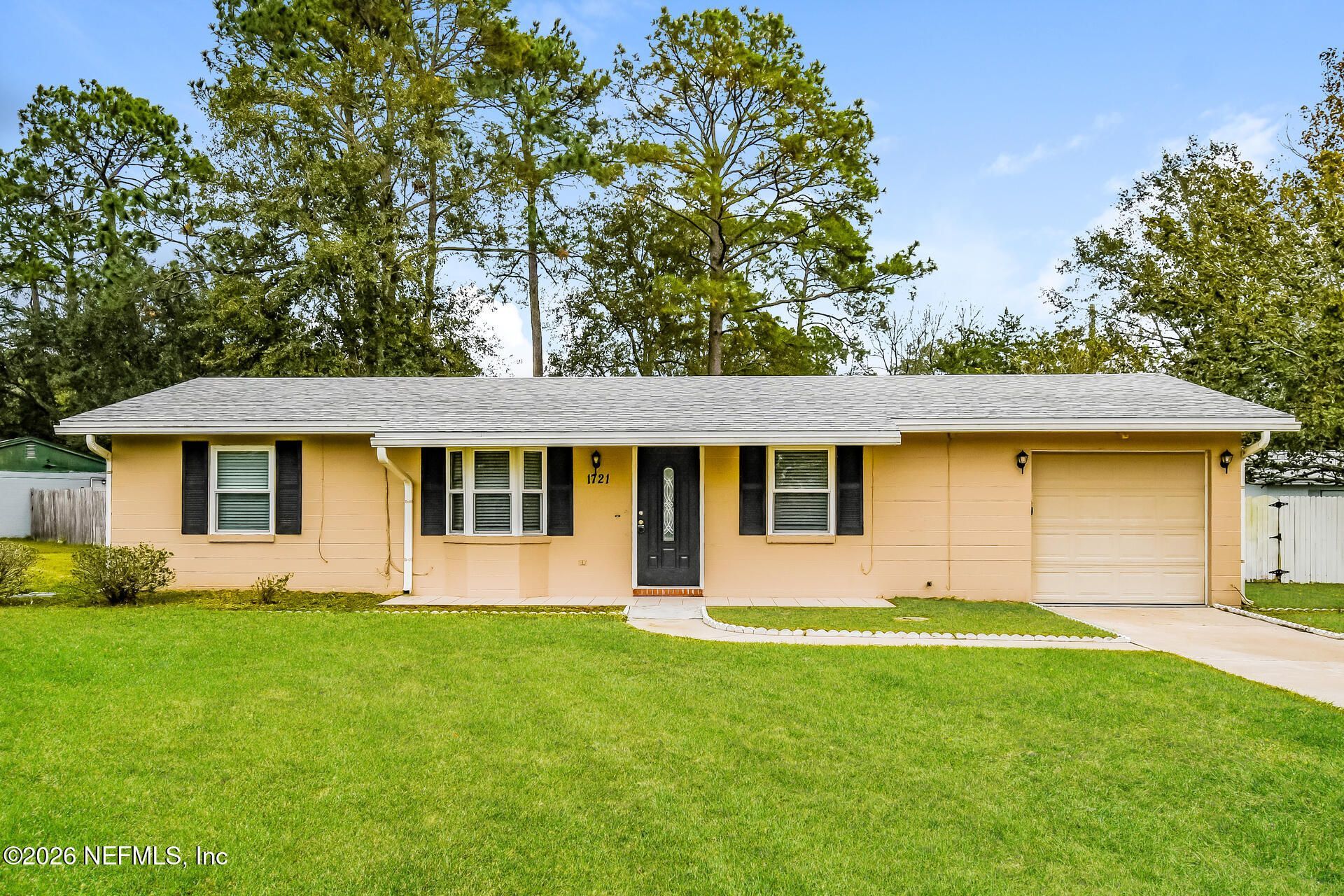 1721 Stacey Court, Middleburg, FL 32068 Main Photo