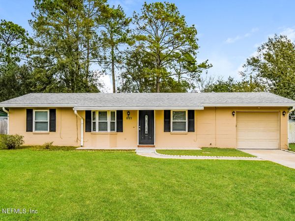 1721 STACEY Court, Middleburg, FL 32068