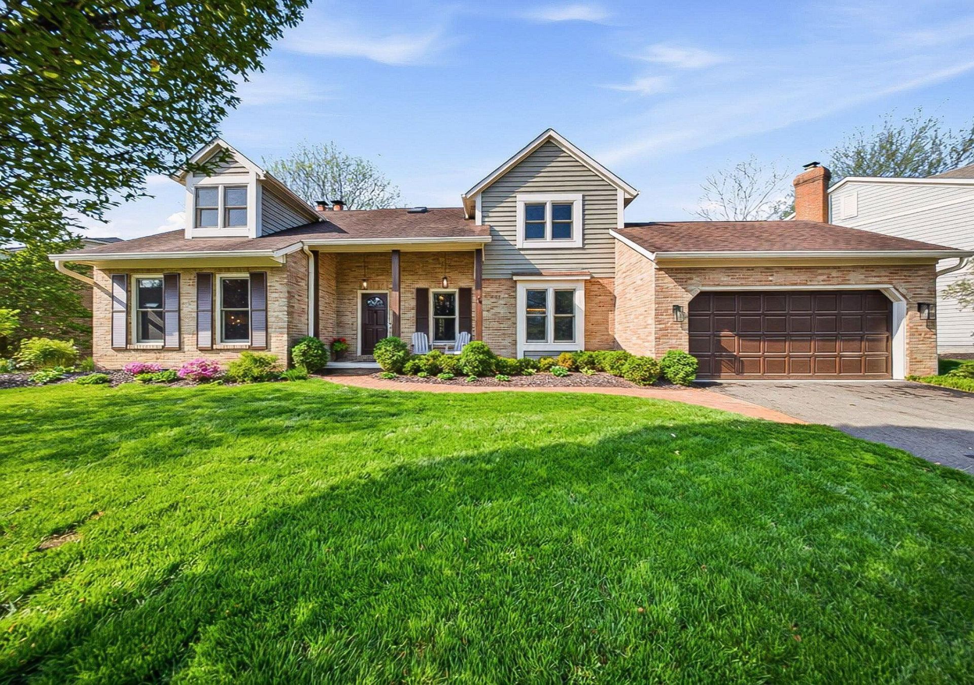 5301 Aryshire Drive , Dublin, OH 43017 Main Photo