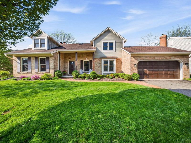 5301 Aryshire Drive , Dublin, OH 43017 Photo 1