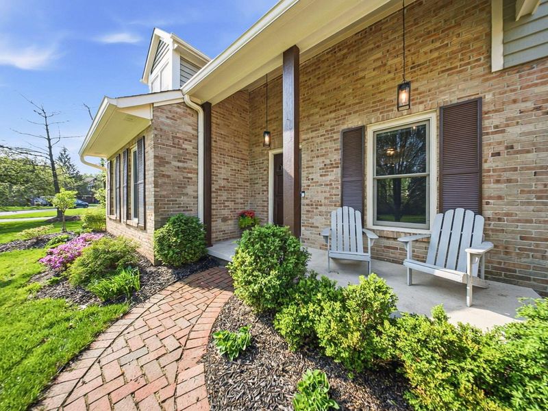 5301 Aryshire Drive , Dublin, OH 43017 Photo 4