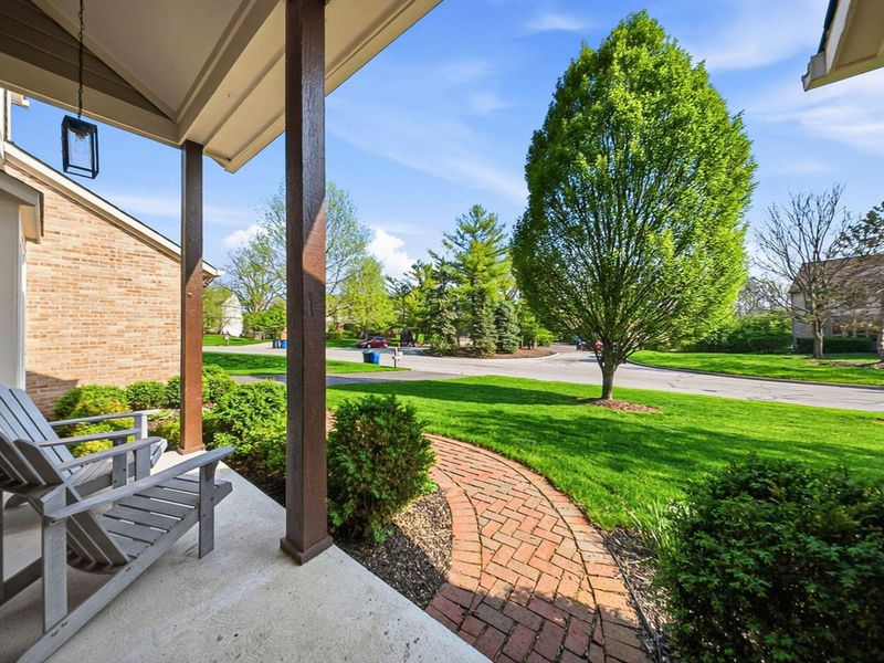 5301 Aryshire Drive , Dublin, OH 43017 Photo 5