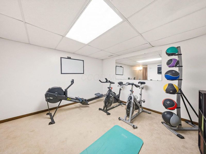 5301 Aryshire Drive , Dublin, OH 43017 Photo 50