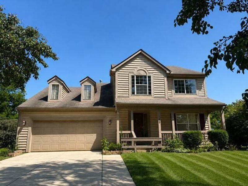 165 Wyckshire Drive, Pataskala, OH 43062 Photo 1