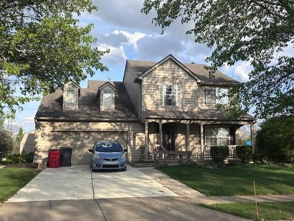 165 Wyckshire Drive , Pataskala, OH 43062