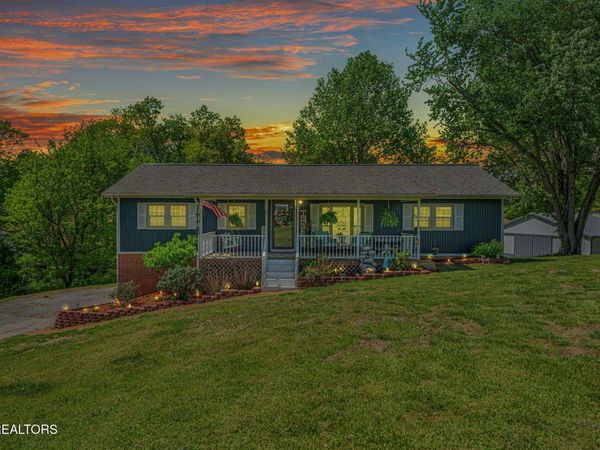 7809 Griffith Rd, Knoxville, TN 37938