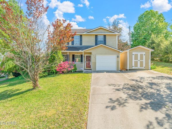 6265 Vandemere Drive, Knoxville, TN 37921