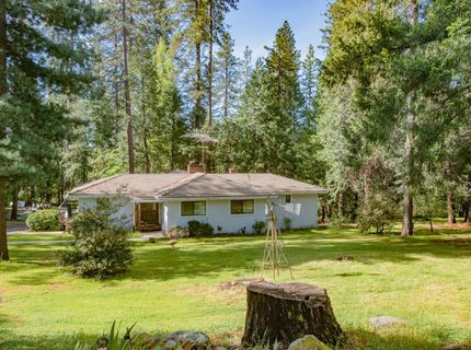 7380 Wentworth Springs Rd, Georgetown, CA 95634 Photo