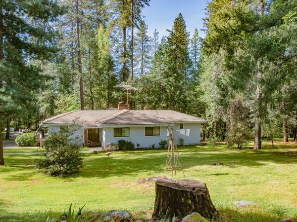 7380 Wentworth Springs Rd, Georgetown, CA 95634