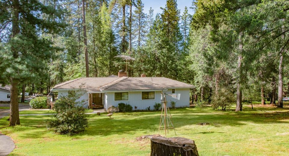 7380 Wentworth Springs Rd, Georgetown, CA 95634 Photo
