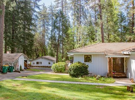 7380 Wentworth Springs Rd, Georgetown, CA 95634 Photo