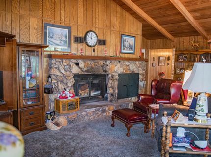 7380 Wentworth Springs Rd, Georgetown, CA 95634 Photo