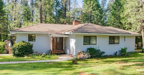 7380 Wentworth Springs Rd, Georgetown, CA 95634 Photo