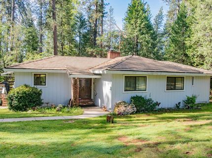 7380 Wentworth Springs Rd, Georgetown, CA 95634 Photo