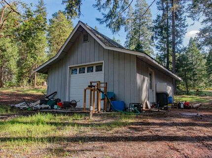 7380 Wentworth Springs Rd, Georgetown, CA 95634 Photo