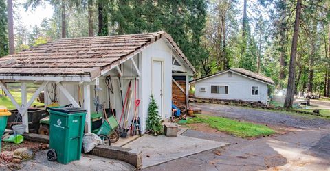 7380 Wentworth Springs Rd, Georgetown, CA 95634 Photo