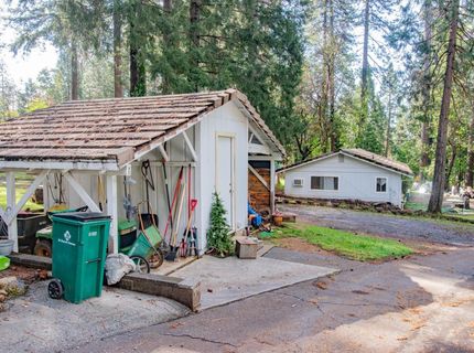 7380 Wentworth Springs Rd, Georgetown, CA 95634 Photo