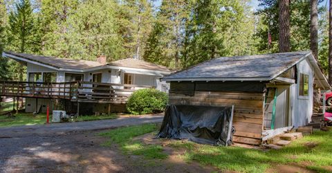 7380 Wentworth Springs Rd, Georgetown, CA 95634 Photo
