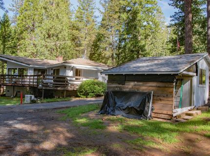 7380 Wentworth Springs Rd, Georgetown, CA 95634 Photo