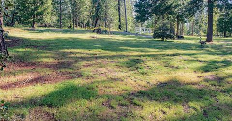 7380 Wentworth Springs Rd, Georgetown, CA 95634 Photo
